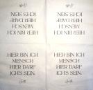 342 Scripture - 4-ply - Sniff - Jill Seale - Handkerchief